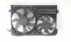 Grup electroventilatoare, cod 1K0121207BC, Vw Passat CC (357) 2.0 TDI, CBA (id:689580)