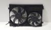 Grup electroventilatoare, cod 1K0121207AD, Vw Passat (3C2) 2.0 TDI, CBA (id:689579)