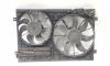 Grup electroventilatoare, cod 1K0121207AD, Vw Touran (1T1, 1T2) 2.0 TDI, BKD (id:689574)