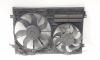 Grup electroventilatoare, cod 1K0121207AA, Vw Touran (1T1, 1T2) 2.0 TDI, BKD (id:689573)