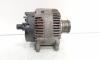 Alternator 180A Valeo, cod 021903026L, Skoda Superb II (3T4) 2.0 TDI, BMP (id:689565)