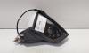 Oglinda electrica dreapta cu semnalizare, Seat Leon ST Combi (5F8) vol dr (id:673836)