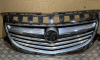 Grila bara fata centrala sus cu siga, Opel Insignia A facelift (pr:110747)