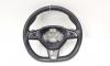 Volan piele cu comenzi si padele, cod 5E0419091AQ, Skoda Octavia 3 (5E3) (id:688685)