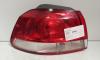 Stop stanga aripa, VW Golf 6 (5K1) (id:689686)