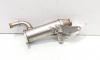 Racitor gaze stanga, cod 4R8Q-9Y493-AN, Jaguar XF (X250) 2.7 D, 276DT (id:689741)