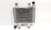 Radiator intercooler, cod 28190-4X40X, Hyundai Terracan (HP) 2.9 CRDI, P93U (id:689061)