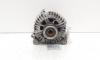 Alternator 140A Valeo, cod 06F903023C, Seat Leon (1P1) 1.9 TDI, BXE (id:689726)