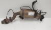 Catalizator, cod 8K0131703, Seat Exeo ST (3R5), 2.0 TDI, CAH (idi:688524)