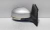Oglinda electrica dreapta cu semnalizare, Ford Focus 3 vol pe dreapta (id:689957)