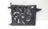 Electroventilator, Nissan Qashqai, 1.5 DCI, K9K430 (id:689301)