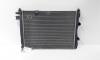 Radiator racire apa, cod 21410-JD51B, Nissan Qashqai, 1.5 DCI, K9K430 (id:689300)
