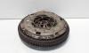 Volanta masa dubla cu placa presiune, Skoda Superb II Combi (3T5) 1.9 TDI, BXE, 5 vit man (idi:688147)