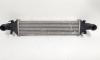 Radiator intercooler, Mercedes Clasa C (W204), 2.2 CDI, OM651913 (id:688582)