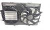 Electroventilator, cod 8K0121003L, Audi A6 (4F2, C6), 2.0 TDI, CAH (idi:688505)