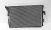 Radiator racire apa, cod 5N0121353F, Audi A3 Cabriolet (8P7), 2.0 TDI, CBAB (idi:688121)