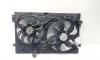 Grup electroventilatoare, cod 1J0121207M, VW Golf 4 Variant (1J5), 1.9 TDI, AUY (idi:689438)