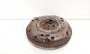 Volanta masa dubla cu placa presiune, Vw Golf 5 Plus (5M1) 1.9 TDI, BXE, 5 vit man (idi:657119)