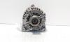 Alternator 150A, cod 8200175210, Renault Laguna 2 2.2 DCI, G9T702 (id:690195)