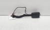 Capsa centura dreapta fata cu fir, cod 1K4857756T, Vw Golf 6 (5K1) (id:573517)