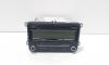 Radio CD, cod 1K0035186AA, Vw Golf 6 (5K1) (id:690189)