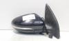 Oglinda electrica dreapta cu semnalizare, Vw Golf 6 (5K1) vol pe dreapta (id:690046)