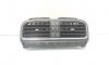 Grila aer bord centrala, VW Polo (6R) (id:690159)