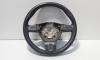 Volan piele cu comenzi, cod 3C8419091BE, VW Passat (362) (id:690127)