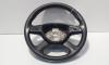 Volan piele cu comenzi, cod 3T0419091AH, Skoda Superb II (3T4) (id:690130)