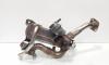 Racitor gaze, cod 55567726, Opel Astra J GTC, 1.7 CDTI, A17DTC (idi:689398)