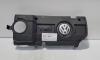 Capac protectie motor, cod 03C103925AM, Skoda Octavia 2 (1Z3) 1.4 TSI, CAX (idi:690231)