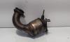 Catalizator, cod GM55564445, Opel Astra H 1.9 CDTI, Z19DT (id:690228)