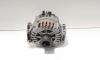 Alternator 180A Valeo, cod A0009067900, Mercedes Clasa C T-Model (S204) 2.2 CDI, OM651911 (id:690344)