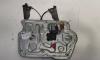 Macara cu motoras usa stanga fata, cod 80771-JD000, Nissan Qashqai, 1.5 DCI, K9K430 (id:690044)