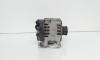 Alternator Valeo, cod 9664779680, Peugeot 308 (II) SW, 1.6 HDI, 9HP (idi:662622)