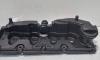 Capac culbutori, cod 03L103469H, VW Golf 5 (1K1), 1.6 TDI, CAY (idi:690242)