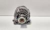Alternator 140A Bosch, cod 06F903023F, Vw Touran (1T1, 1T2) 2.0 TDI, BKD (idi:689806)