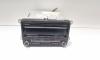 Radio CD, cod 1K0035186AQ, VW Jetta 4 (6Z) (id:689853)