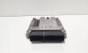 Calculator motor ECU, cod 04L907309D, 0281018498, VW Golf 7 Variant (BA5), 2.0 TDI, CRB (idi:677442)
