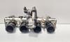Galerie admisie cu clapete, cod 06D133209S, Vw Golf 5 (1K1) 2.0 FSI, BLR (idi:690534)