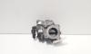 Clapeta acceleratie, cod 48CPD1, Opel Zafira B (A05), 1.9 CDTI, Z19DT (idi:677054)