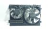 Grup electroventilatoare, cod 1K0121207BC, Vw Passat (362) 2.0 TDI, CFF (id:690757)