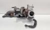 Turbosuflanta, cod 058145703J, Audi A4 (8EC, B7), 1.8 T- benz, BFB (idi:690263)