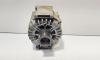 Alternator 180A Valeo, cod A0009067900, Mercedes Clasa C (W204), 2.2 CDI, OM651911 (idi:689833)