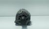 Alternator 140A Valeo, cod 03G903016G, Audi A4 (8K2, B8), 2.0 TDI, CAGA (id:666561)