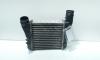 Radiator intercooler, cod 8E0145805AA, Audi A4 (8EC, B7) 2.0 TDI, BRD (id:683591)