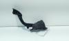 Pedala acceleratie, cod 4M51-9F836-AG, Mazda 3 (BK), 1.6 DI Turbo, Y601 (id:688730)