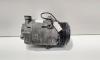 Compresor clima, cod 13124751, Opel Astra H Sedan, 1.7 CDTI, Z17DTH (idi:689813)