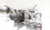 Turbosuflanta biturbo, cod A6510902880, A6510905780, Mercedes CLS (C218), 2.2 CDI, OM651924 (idi:690343)