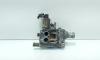 EGR cu corp termostat, cod GM24445720, GM24418432, Opel Astra H, 1.6 benz, Z16XEP  (id:690094)